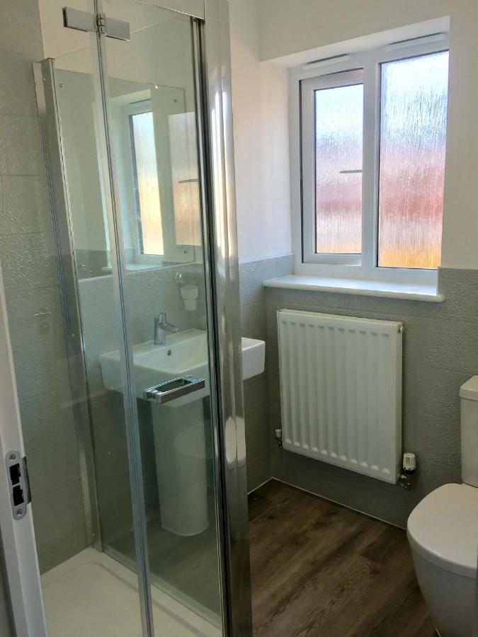 Alphalink Lodge Middlesbrough Esterno foto
