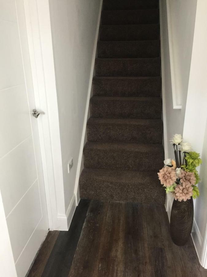 Alphalink Lodge Middlesbrough Esterno foto